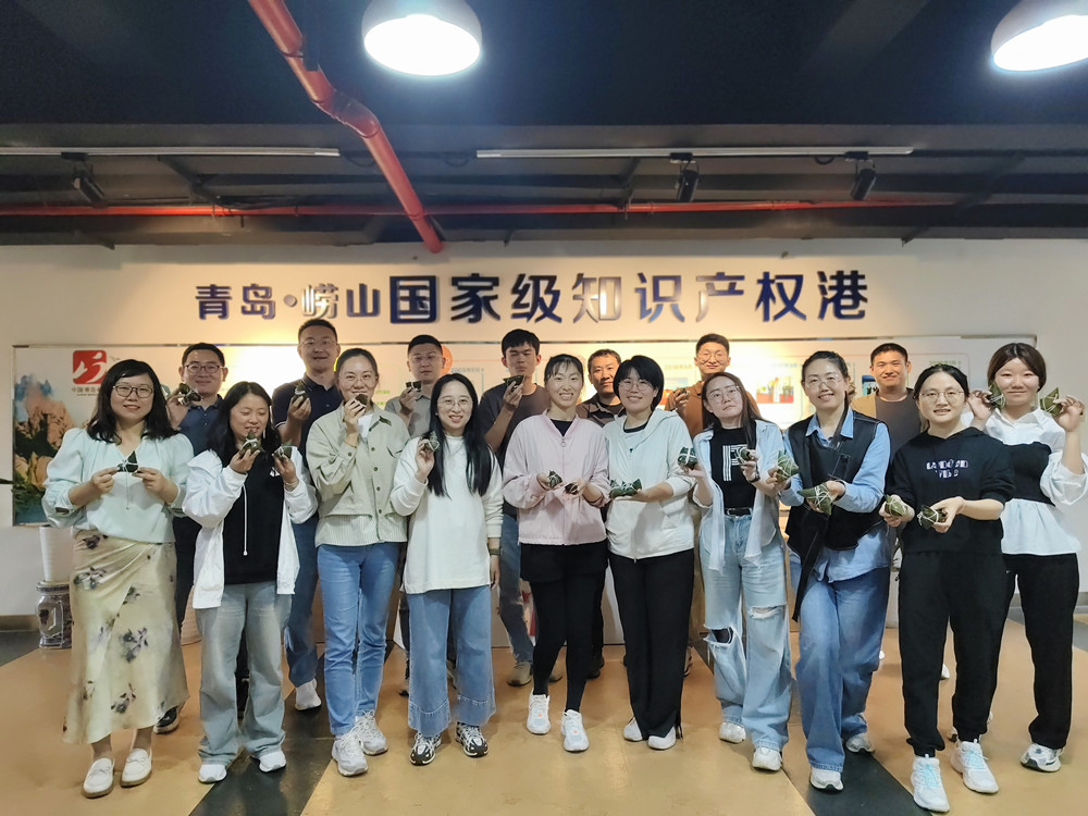 端午快樂(lè)碎片大公開(kāi)！發(fā)思特人的快樂(lè)存檔